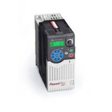 powerflex 525 ac drive 480 vac, 3 phase, 2 hp, 1.5 kw ref: 25B-D4P0N104 Fabricante: ALLEN BRADLEY