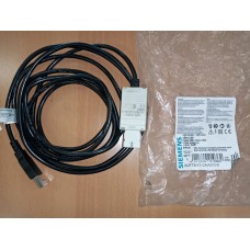 Cable de comunicacion simocode USB siemens ref: 3UF7941-0AA00-0 Fabricante: SIEMENS