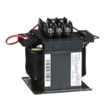 Transformador de control Tipo TF 1000VA, 480-240/240-120Vac ref: 9070TF1000D1 Fabricante: SCHNEIDER ELECTRIC