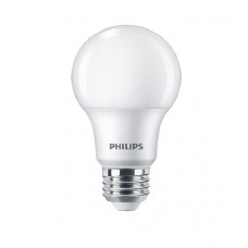 Bulbo LED Essential A19 8W E26 120Vac ref: 929002036341 Fabricante: PHILIPS