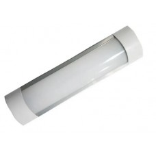 Lámpara lineal para interiores 9W 100-305Vac luz fría ref: 9W30L Fabricante: LUCERNA