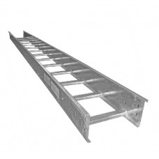 Bandeja portacables de acero Galv.Caliente tipo escalera de 2.40 metros 200X101X150mm ref: HTR2015 Fabricante: VENCA