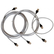 Cable conexion modulo remoto l=0.6ml 59660 modelo cca770 ref: SE-59660 Fabricante: SCHNEIDER ELECTRIC