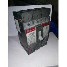 Breaker 100 amp 3p sela caja mold ref: SELA36AT0100 Fabricante: GENERAL ELECTRIC