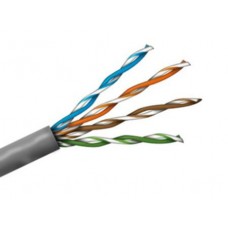 Cable utp 4 pares  ref: UTP 49 Fabricante: CABLE