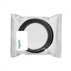 Cable xbtz925 magelis xbt -cable rj45 (ambos extremos) ref: XBTZ925 Fabricante: SCHNEIDER ELECTRIC