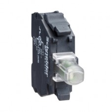 Bloque luminoso led blanco 22mm ref: ZBV-G1 Fabricante: SCHNEIDER ELECTRIC