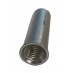 Anclaje de expansión con rosca interna de 1/2 x 2 serie steel Dropin flanged (lipped) ref: 06328-PWR Fabricante: POWERS FASTENERS ; DEWALT