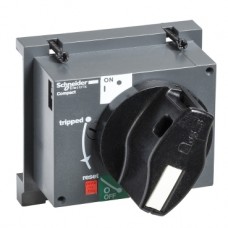 Mando rotativo directo breaker NS800 ref: 28050 Fabricante: SCHNEIDER ELECTRIC