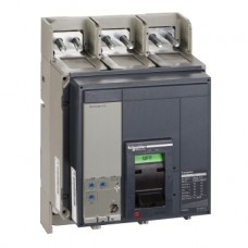 Breaker Compact NS1000N 3P 1000A 690Vac ref: 33472 Fabricante: SCHNEIDER ELECTRIC