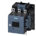 Contactor de potencia, AC-3e/AC-3 150 A, 75 kW/400 V, Uc: 220-240 V tripolar, contactos auxiliares 2 NA + 2 NC. ref: 3RT1055-6AP36 Fabricante: SIEMENS