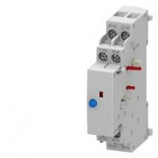 Bloque de señalización para interruptor automático tamaño S0...S3 ref: 3RV1921-1M Fabricante: SIEMENS