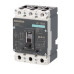 Breaker de caja moldeada Siemens 3VL de 3P 125A   ref: 3VL1712-1DD33-0AA0 Fabricante: SIEMENS