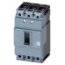 Breaker Siemens de 3P 50A 25kA  415Vac ref: 3VM1150-4ED32-0AA0 Fabricante: SIEMENS