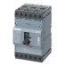 Breaker Siemens 3VT1705 3P 50A 415Vac ref: 3VT1705-2DC36-0AA0 Fabricante: SIEMENS