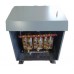 Transformador seco trifásico 45kVA, 480/208-120Vac ref: 423-8214-000 Fabricante: JEFFERSON ELECTRIC