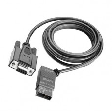 Cable para comunicación PC LOGO! ref: 6ED1057-1AA00-0BA0 Fabricante: SIEMENS