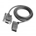 Cable para comunicación PC LOGO! ref: 6ED1057-1AA00-0BA0 Fabricante: SIEMENS