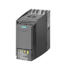 Variador de frecuencia SINAMICS G120C, 7.5hp,12.5A,480Vac,Frame:FSB ref: 6SL3210-1KE21-3UB1 Fabricante: SIEMENS
