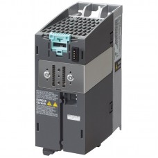 Variador de frecuencia modular, (unidad de potencia) de 2hp, 4.10A,480Vac,Frame: FSA ref: 6SL3210-1PE14-3UL1 Fabricante: SIEMENS