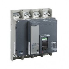 Tapa frontal breaker Compact NS1600 ref: 7575991 Fabricante: SCHNEIDER ELECTRIC