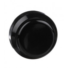 Capuchón de goma de color negro para control y señalización de diámetro 30mm ref: 9001KU1 Fabricante: SCHNEIDER ELECTRIC