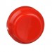 Capuchón de goma de color rojo para control y señalización de diámetro 30mm ref: 9001KU2 Fabricante: SCHNEIDER ELECTRIC