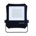 Reflector flood HP LED 100W 120-277Vac luz fría ref: 919053055554 Fabricante: PHILIPS