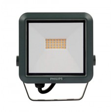 Reflector miniflood LED 10W 120-277Vac  luz fría  ref: 919053055558 Fabricante: PHILIPS