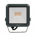 Reflector miniflood LED 10W 120-277Vac  luz fría  ref: 919053055558 Fabricante: PHILIPS