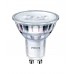 Dicroica LED essential 6W GU10 120Vac luz cálida ref: 929001266461 Fabricante: PHILIPS