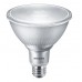 LED PAR38 14W E27 120Vac luz cálida atenuable ref: 929001907012 Fabricante: PHILIPS