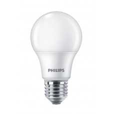Bulbo LED ecohome A19 12W E27 100-130Vac luz cálida ref: 929002312597 Fabricante: PHILIPS