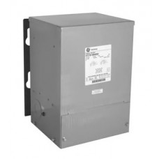 Transformador seco monofasico 5kVA, 480-240/240-120Vac ref: 9T21B1004G02 Fabricante: GENERAL ELECTRIC