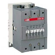 Contactor a95-30 55kw en 480v bo ref: A95-30 Fabricante: ABB