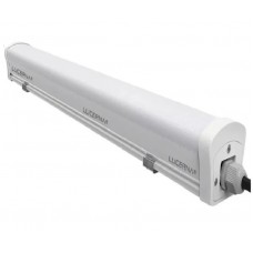 Lámpara lineal IP65 18W 100-305Vac luz fría ref: AP18WIP65 Fabricante: LUCERNA