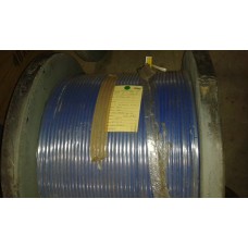 Cable thw 2 aluminio negro ref: ARA-THW 2 AL Fabricante: ARALVEN