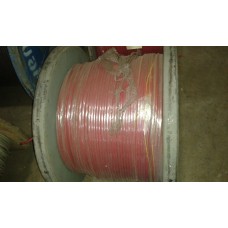 Cable de aluminio thw no.2 awg a ref: ARA-THW2 Fabricante: ARALVEN