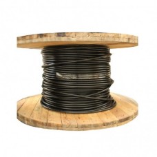 Cable de aluminio thw no.3/0 awg ref: ARA-THW30 Fabricante: ARALVEN