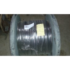 Cable de aluminio thw no.4 awg a ref: ARA-THW4 Fabricante: ARALVEN