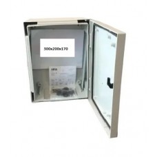 Caja poliéster 300x200x170 ref: ARIA32 Fabricante: GENERAL ELECTRIC, ARIA