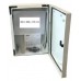 Caja poliéster 400x300x170 ref: ARIA43 Fabricante: GENERAL ELECTRIC, ARIA