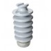 Aislador tipo soporte de porcelana ref: ASPA57-1 Fabricante: GENÉRICO