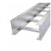 Bandeja portacables de aluminio tipo escalera de 3 metros 450X101mm ref: ATR4515 Fabricante: VENCA