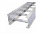 Bandeja portacables de aluminio tipo escalera de 3 metros 450X101mm ref: ATR4530 Fabricante: VENCA