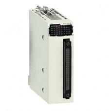 Modulo de entradas analógicas X80 4AI ref: BMXART0414 Fabricante: SCHNEIDER ELECTRIC