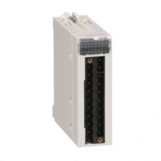 Modulo de entradas digitales M340 16DI ref: BMXDDI1602 Fabricante: SCHNEIDER ELECTRIC