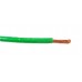 Cable 10 AWG THHN de cobre 90°C color verde ref: C10THHN_CU_VE_ICONEL Fabricante: ICONEL