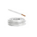 Cable 10 AWG THW de cobre 75°C color blanco ref: C10THW_CU_BL_ICONEL Fabricante: ICONEL