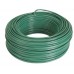 Cable 12 AWG THW de cobre 75°C color verde. ref: C12THW_CU_VE_CABEL Fabricante: CABEL